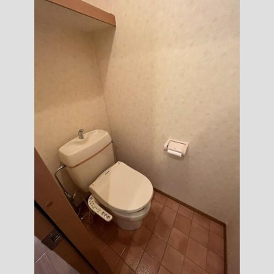 【トイレ】 | リベール熊見