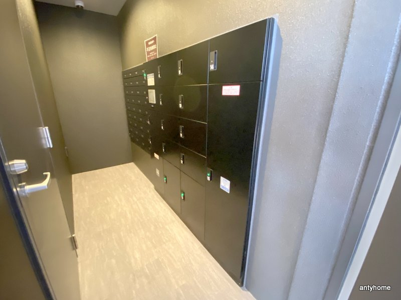 Fujiman南森町　仲介手数料無料の設備