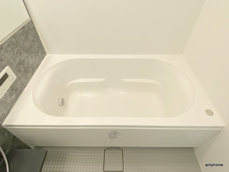 Fujiman南森町　仲介手数料無料の浴室