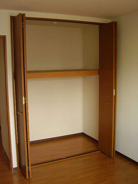 フォブールサウスの収納|同タイプ　イメージ写真