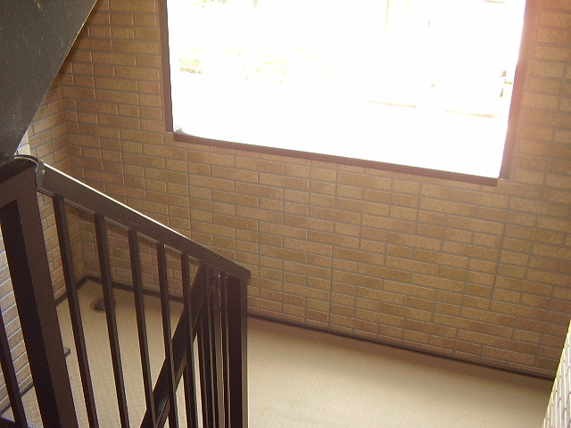 フォブールサウスのその他共用部分|同タイプ　イメージ写真