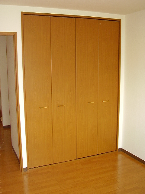 フォブールサウスの展望|同物件類似写真