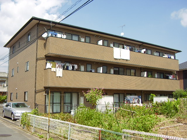 フォブールサウス