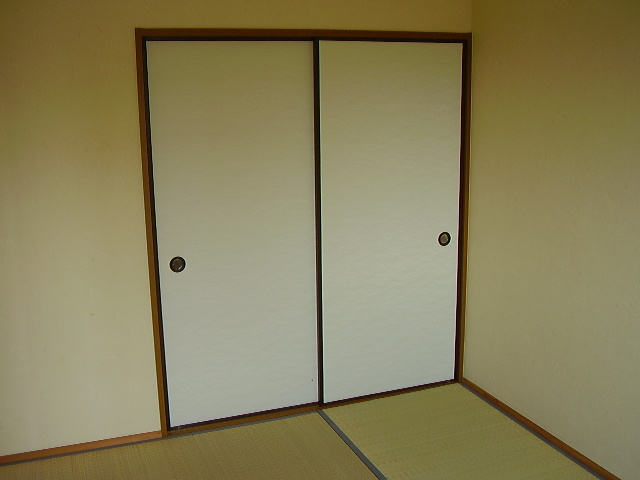 フォブールサウスの設備|同タイプ　イメージ写真