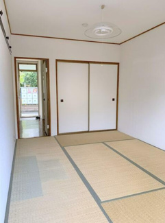 【和室】