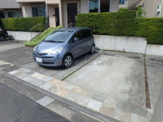 【駐車場】 | 駐車場2台付無料
