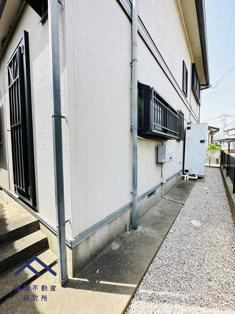 鳥栖市古賀町　戸建ての周辺
