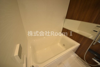 【浴室】 | ＩＢＣ　Ｒｅｓｉｄｅｎｃｅ　Ｗｅｓｔ | お風呂で日々の疲れを落としましょう