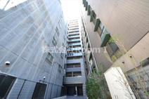 ＩＢＣ　Ｒｅｓｉｄｅｎｃｅ　Ｗｅｓｔの画像