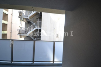 【展望】 | ＩＢＣ　Ｒｅｓｉｄｅｎｃｅ　Ｗｅｓｔ