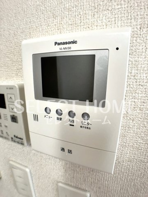 【セキュリティ】 | ピソ・フロール