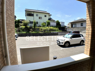 【展望】 | ピソ・フロール