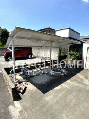 【その他共用部分】 | ピソ・フロール