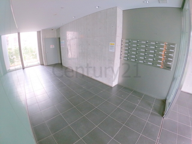 【その他共用部分】 | ホープ池田満寿美町