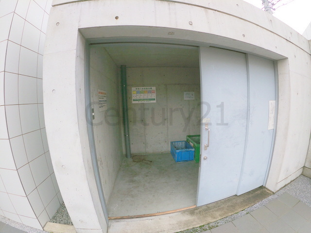【その他共用部分】 | ホープ池田満寿美町