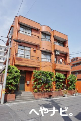 【外観】 | RESIDENCE610 | ★外観