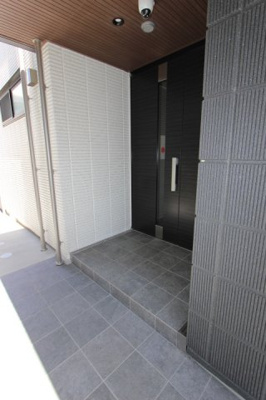 【エントランス】 | PIACERE