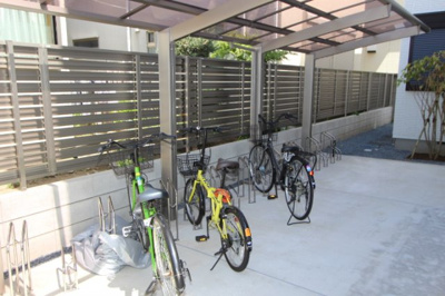 【その他共用部分】 | PIACERE