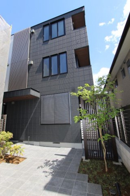 【外観】 | PIACERE