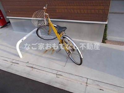 【その他共用部分】 | ＭＯＶＥ生駒WEST