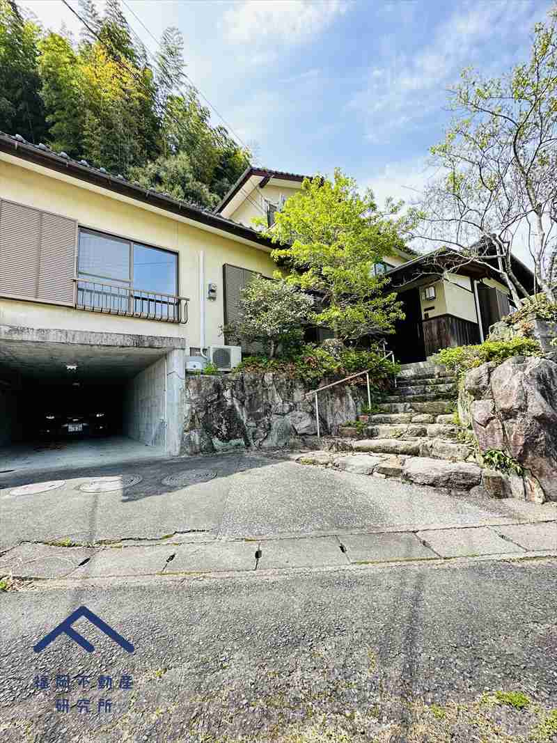 三養基郡基山町大字宮浦　戸建て