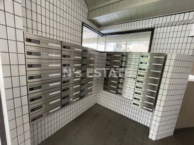 【その他共用部分】 | グリーンコーポ夢野