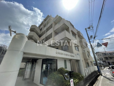 【外観】 | グリーンコーポ夢野