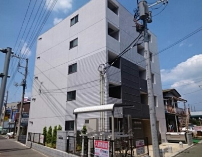 【外観】 | メルヴェーユ大成