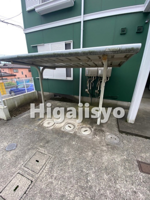 【その他共用部分】 | グリーンヒル清水