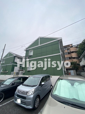 【駐車場】 | グリーンヒル清水