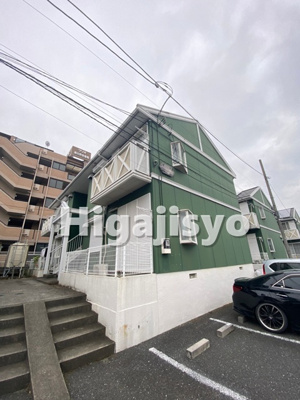 【外観】 | グリーンヒル清水