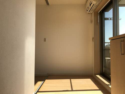 【玄関】 | シャーメゾン上町 | 玄関ホール