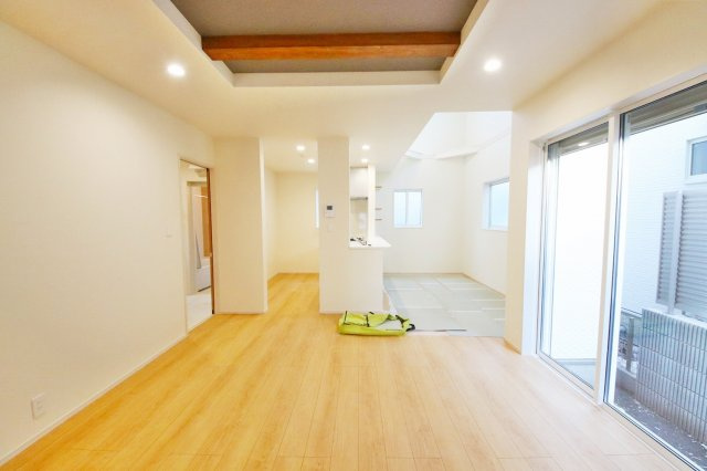 相鉄本線「瀬谷」新築戸建ての画像