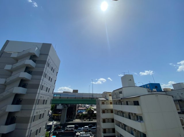 ファーストスプリング｜名古屋市の賃貸ならMy賃貸の展望|ファーストスプリング