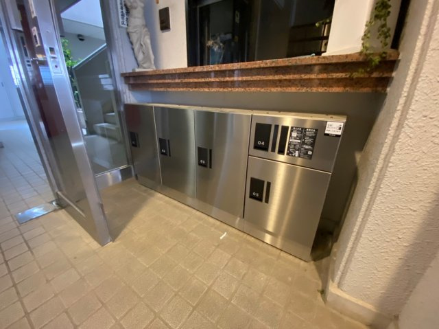 ファーストスプリング｜名古屋市の賃貸ならMy賃貸のその他共用部分|ファーストスプリング