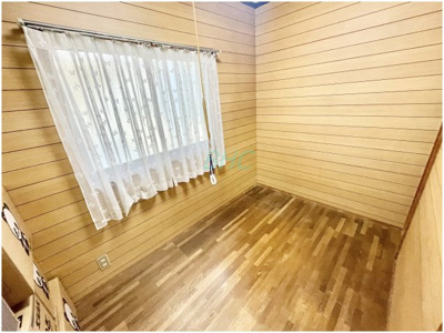 【洋室】 | 高砂町 | そこで暮らす方々のことを考え抜き、そして造りこんだ空間は極上の癒しを提供してくれます。