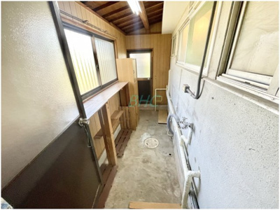 【その他】 | 高砂町 | 物置