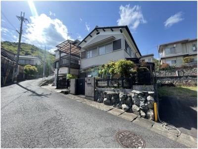 【外観】 | 高砂町 | 資料には掲載していない情報が現地にはたくさんあります。