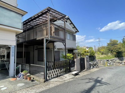 【外観】 | 高砂町 | すべての（始まり）をここから迎えます。