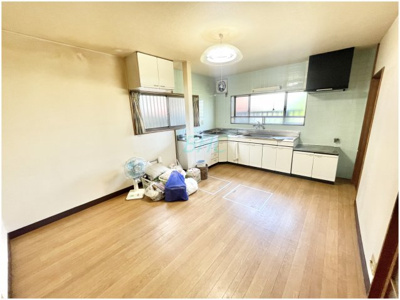 【ダイニング】 | 高砂町 | お手入れも簡単にできるなど、毎日を楽しくするキッチンスペースに仕上げました

