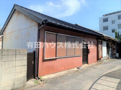 【外観】 | I様借家