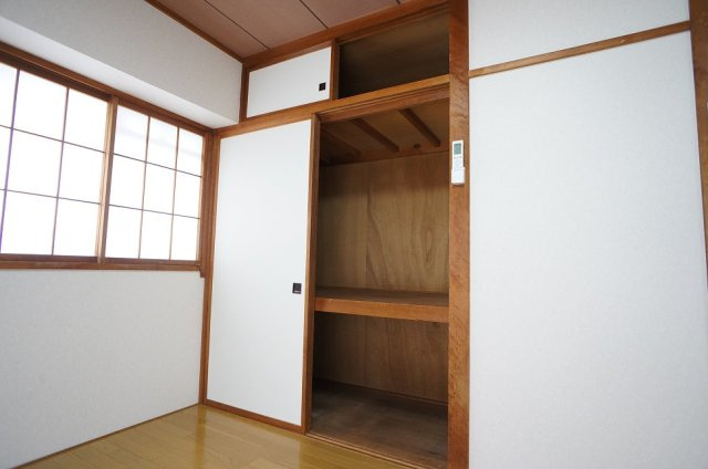 【収納】 | グリーンヒルズ新津