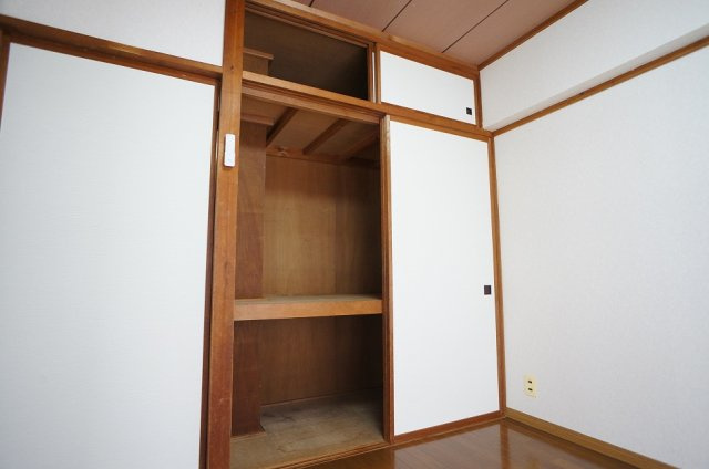 【収納】 | グリーンヒルズ新津