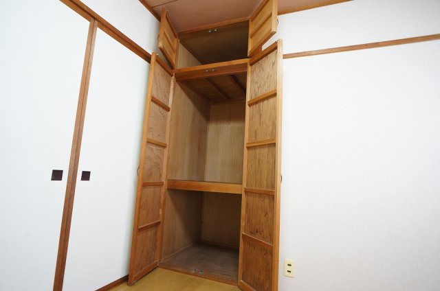【収納】 | グリーンヒルズ新津