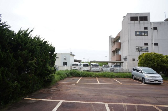 【展望】 | グリーンヒルズ新津