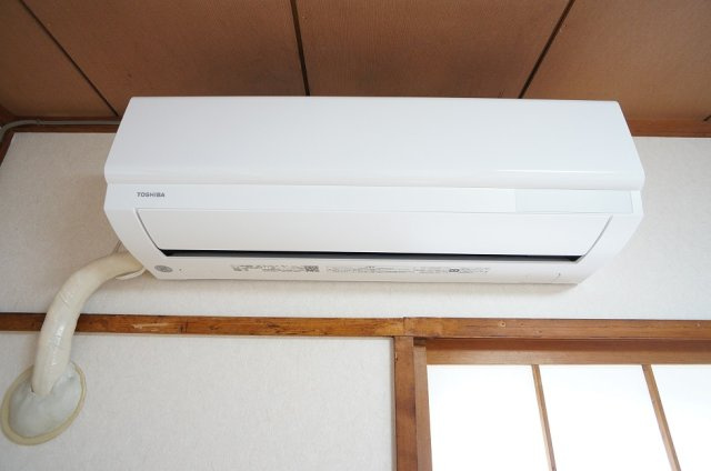 【設備】 | グリーンヒルズ新津