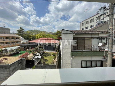 【展望】 | ALEGRIA長田