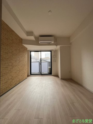 【洋室】 | レジュールアッシュ谷町六丁目フェリシア