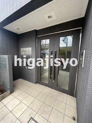 【エントランス】 | RHK栄和1