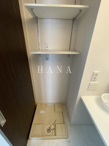 ルナマリア国立Aの玄関